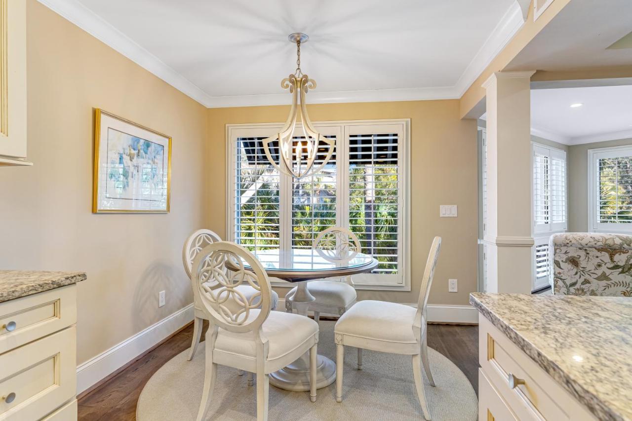 Tennis Club 4709 Kiawah Island Zewnętrze zdjęcie