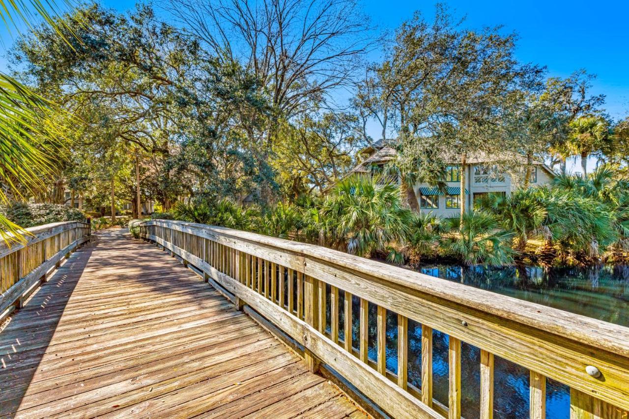 Tennis Club 4709 Kiawah Island Zewnętrze zdjęcie