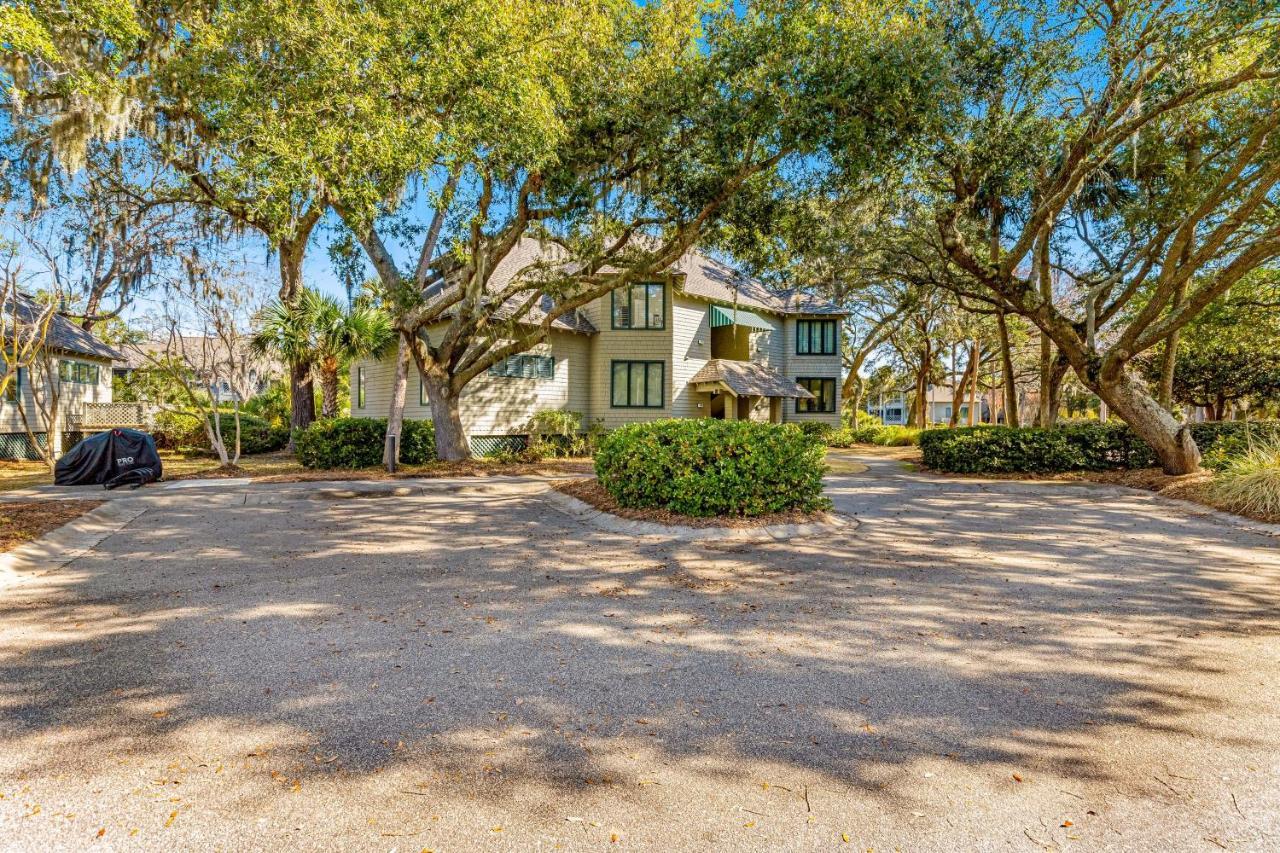 Tennis Club 4709 Kiawah Island Zewnętrze zdjęcie