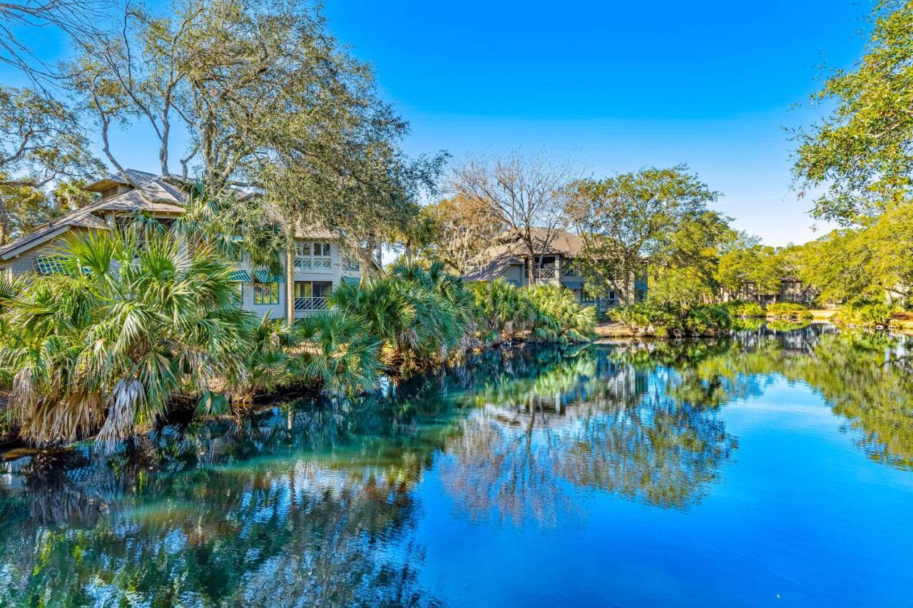 Tennis Club 4709 Kiawah Island Zewnętrze zdjęcie