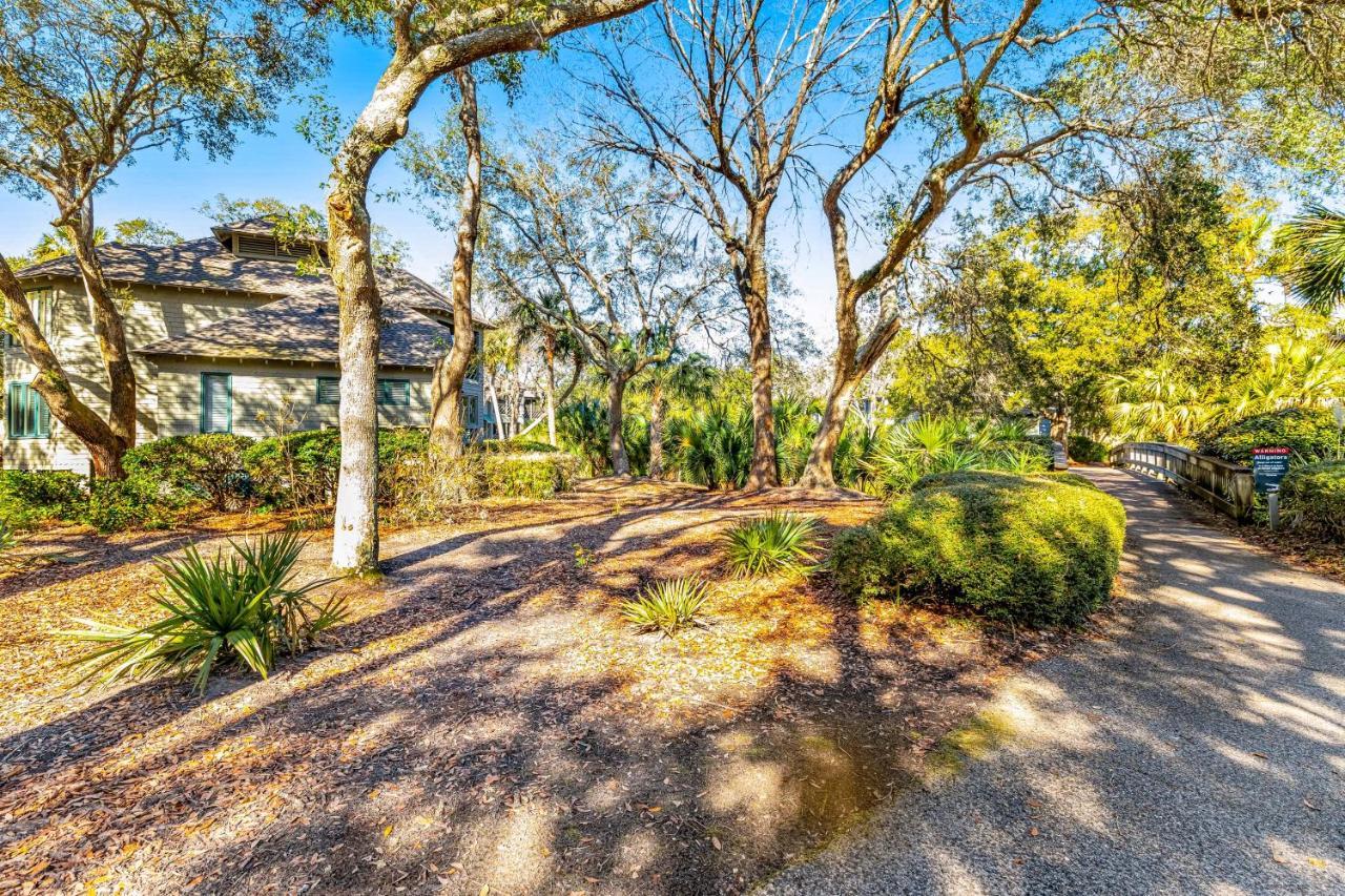 Tennis Club 4709 Kiawah Island Zewnętrze zdjęcie