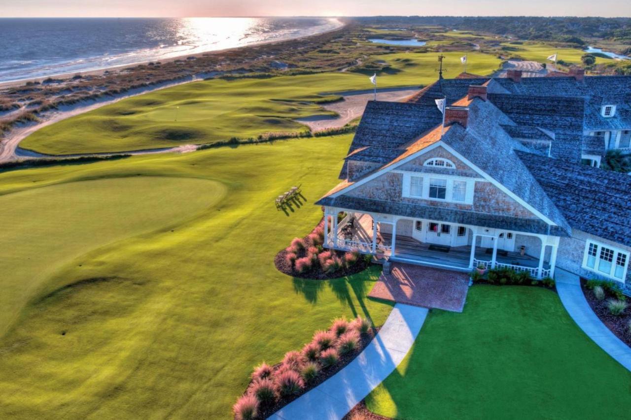 Tennis Club 4709 Kiawah Island Zewnętrze zdjęcie
