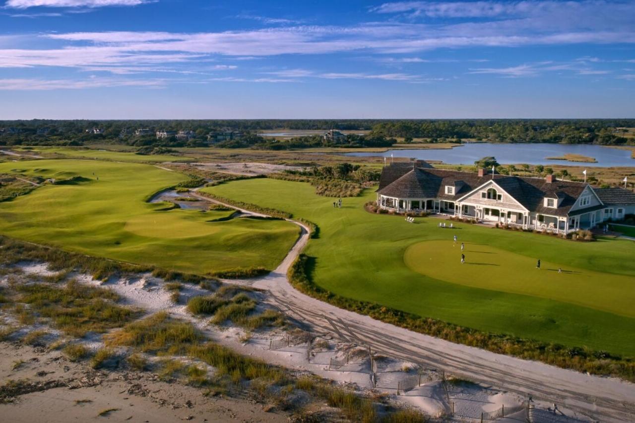 Tennis Club 4709 Kiawah Island Zewnętrze zdjęcie
