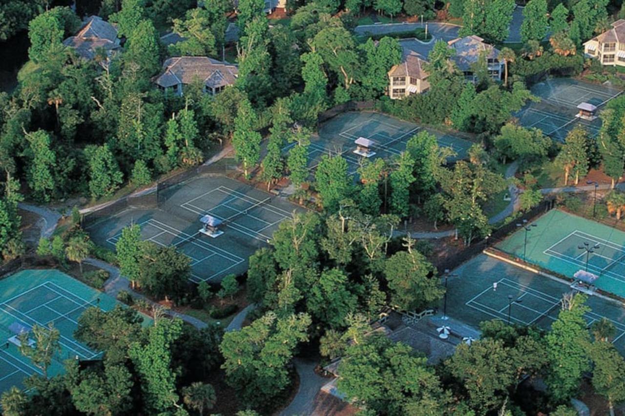 Tennis Club 4709 Kiawah Island Zewnętrze zdjęcie